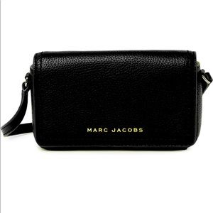 Marc Jacobs Groove Leather Mini Bag